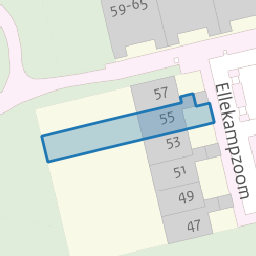 Perceel KOO00-B-5282