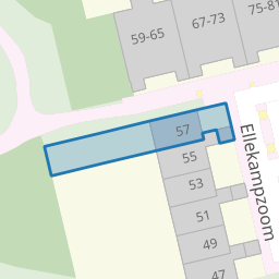 Perceel KOO00-B-5283