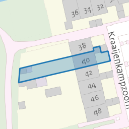 Perceel KOO00-B-5288