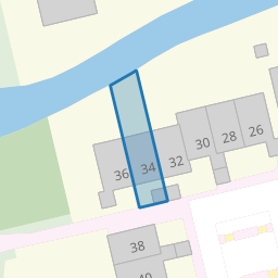 Perceel KOO00-B-5291