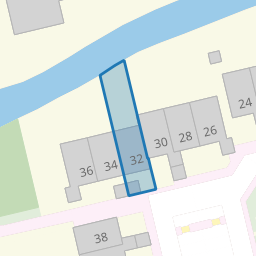 Perceel KOO00-B-5292