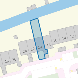 Perceel KOO00-B-5298