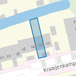 Perceel KOO00-B-5302