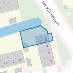 Perceel KOO00-B-5304