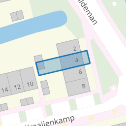 Perceel KOO00-B-5305