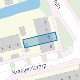 Perceel KOO00-B-5306