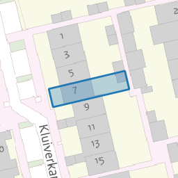 Perceel KOO00-B-5319