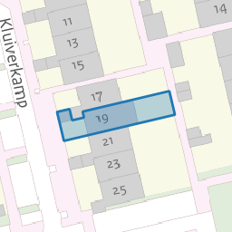 Perceel KOO00-B-5325