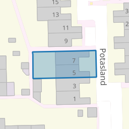 Perceel KOO00-B-5336