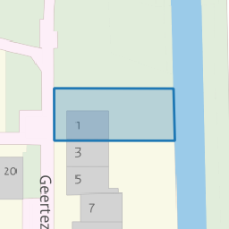 Perceel KOO00-B-5342