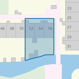 Perceel KOO00-B-5351