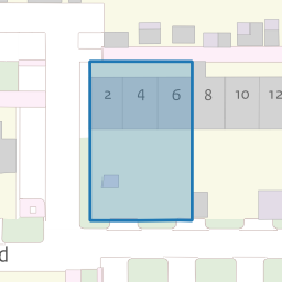 Perceel KOO00-B-5352