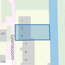 Perceel KOO00-B-5355