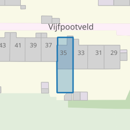 Perceel KOO00-B-5362