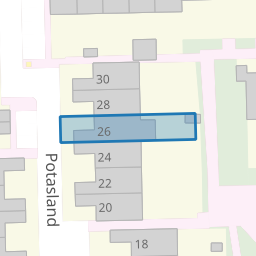 Perceel KOO00-B-5381