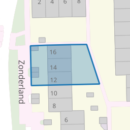 Perceel KOO00-B-5386