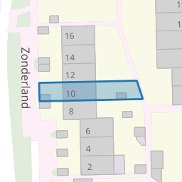 Perceel KOO00-B-5387