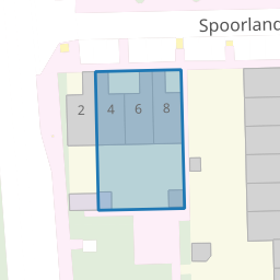 Perceel KOO00-B-5400