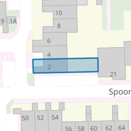 Perceel KOO00-B-5401