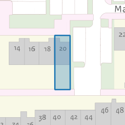 Perceel KOO00-B-5404