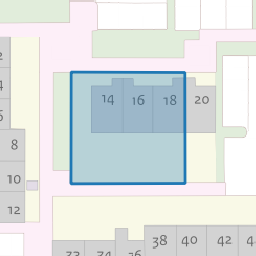 Perceel KOO00-B-5405