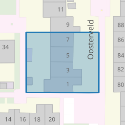 Perceel KOO00-B-5408