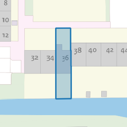 Perceel KOO00-B-5412