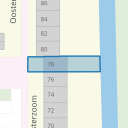 Perceel KOO00-B-5419