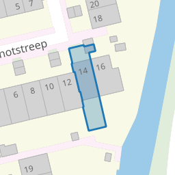 Perceel KOO00-B-5422