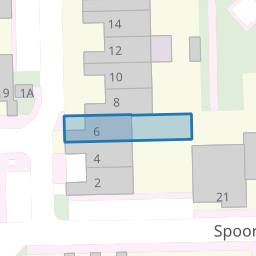 Perceel KOO00-B-5424