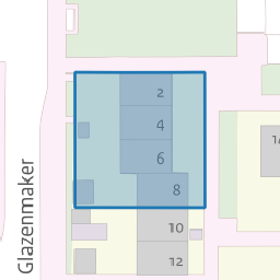 Perceel KOO00-B-5426