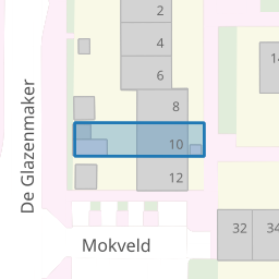 Perceel KOO00-B-5427