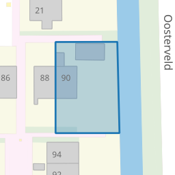 Perceel KOO00-B-5431