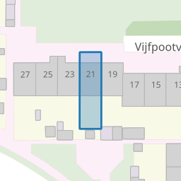 Perceel KOO00-B-5445