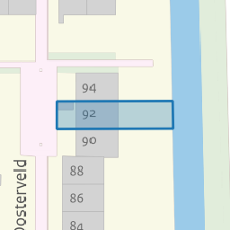 Perceel KOO00-B-5448