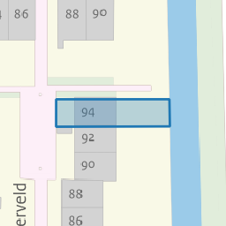 Perceel KOO00-B-5449