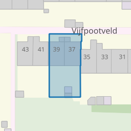 Perceel KOO00-B-5456