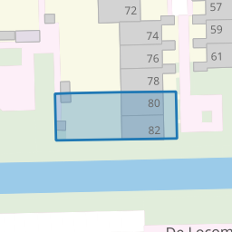 Perceel KOO00-B-5465