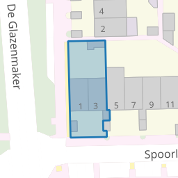 Perceel KOO00-B-5475