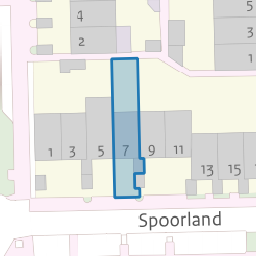 Perceel KOO00-B-5477