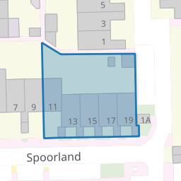Perceel KOO00-B-5479