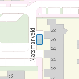 Perceel KOO00-B-5481