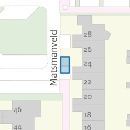 Perceel KOO00-B-5482