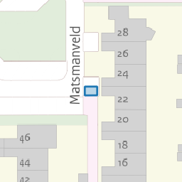 Perceel KOO00-B-5483