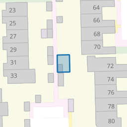 Perceel KOO00-B-5485