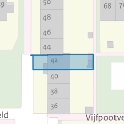 Perceel KOO00-B-5489