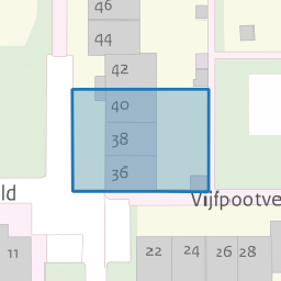 Perceel KOO00-B-5491