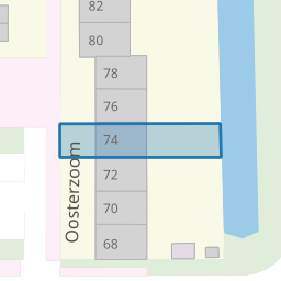 Perceel KOO00-B-5493