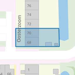 Perceel KOO00-B-5494