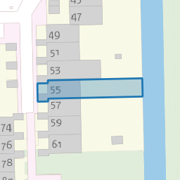 Perceel KOO00-B-5495